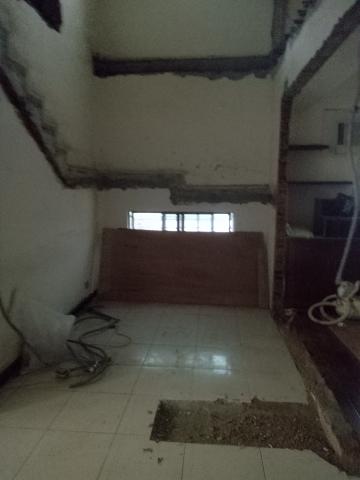 專業拆除打石 - 樓梯廢除完成