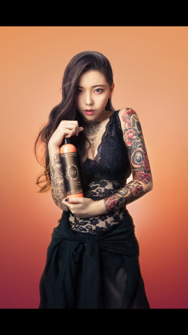 SENSE 影像事務所 - 品牌形像照拍攝