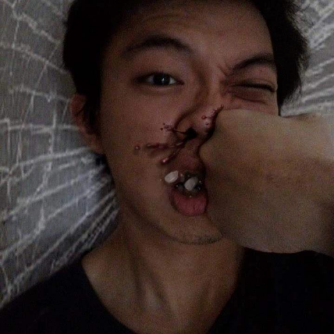 提供知識管理服務的專家Luke Liu