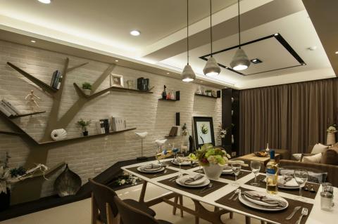 境築塘室內設計 - 新店有境
歡迎至關往查看更多作品
http://chingchutang.actuaryins.com/