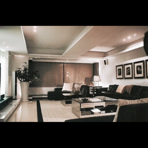 ak design - 復興南路
80坪