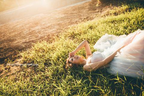 Peony Cheng Makeup /新娘秘書 彩妝整體造 - 