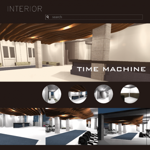 曾惠暄 - 校內作業海報排版