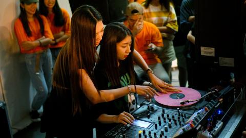 SHARRON - 活動紀錄攝影