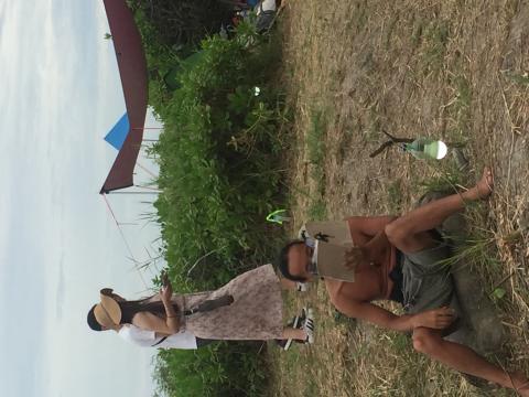 Artemis - 海或@花蓮