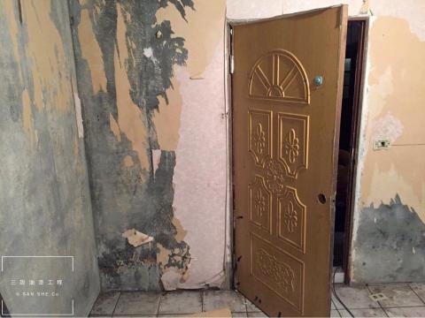 三設企業 - • 施工地點:瑞濱公路
• 服務項目:全室粉刷噴漆
• 坪數: 坪
--------------------------------------------------
⚠️歡迎需要粉刷裝潢的老闆們請致電或私訊詢問哦～
?服務範圍：北北基、桃園、新竹以北
?免費線上諮詢?免費到府估價
➖提供線上報價服務➖
✅免費諮詢專線：0987350753