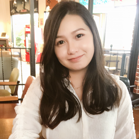 提供托嬰師生比服務的專家沈婷