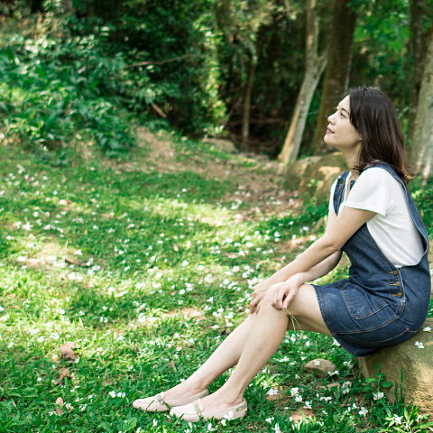 亦諾思 創意/兒童/攝影/照片後製處理 - 人像攝影