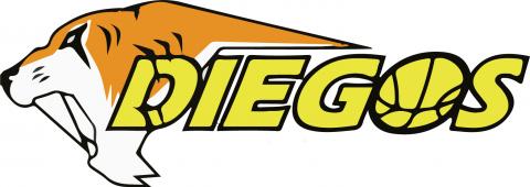 OCTOPUS DESIGN  (吳冠緯) - 大學系籃logo