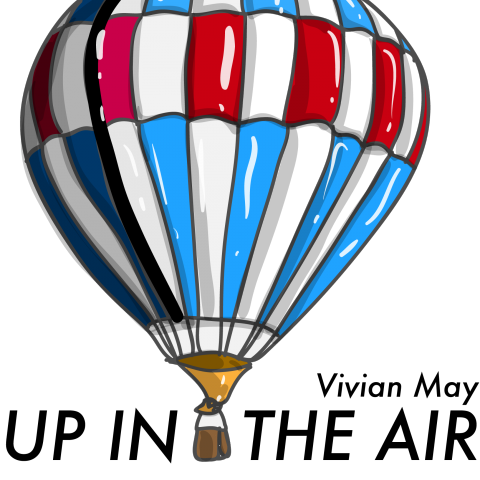 提供拍照箱服務的專家Vivian May