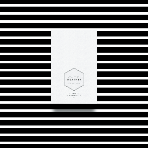 c y a n - Beatnik Cafe 比特尼克咖啡