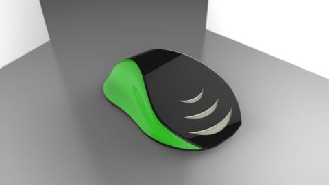 9号工作室 - 產品設計