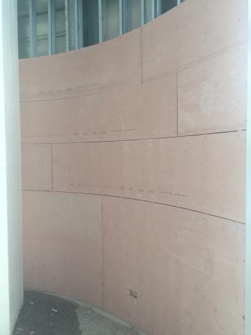 翌立企業有限公司 Walls ＆ Ceilings - 