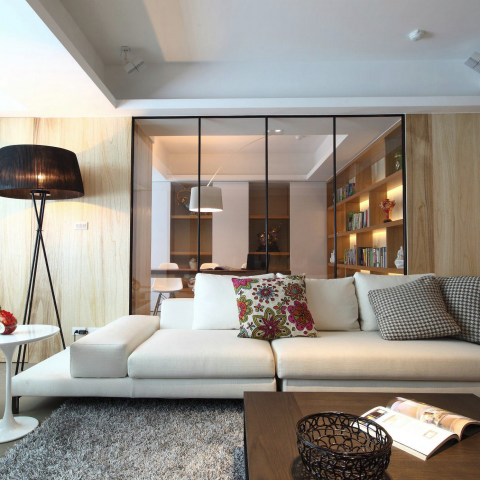 新苑有限公司 - 住家