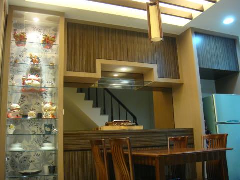 森原舍室內裝璜設計 - 