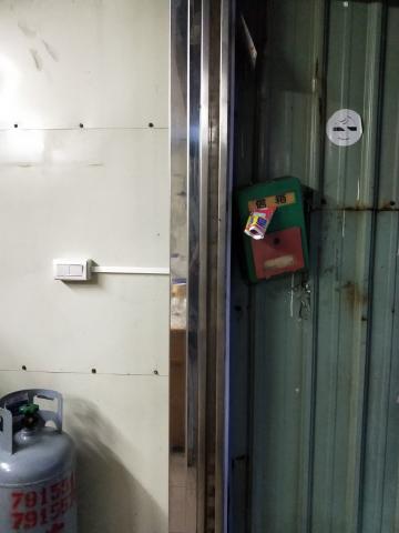 莊博文 - 新增開關 線路配置