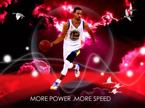 連士閎 - 運動品牌設計