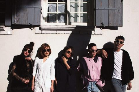 BLAH BLAH Studio. - BLAH BLAH Studio.形象照