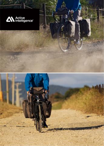 邢正康 - 單車包袋情境拍攝