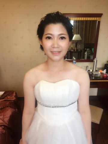 Eunice 新娘秘書 - 