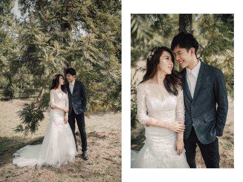 Arvin photography - 自助婚紗拍攝