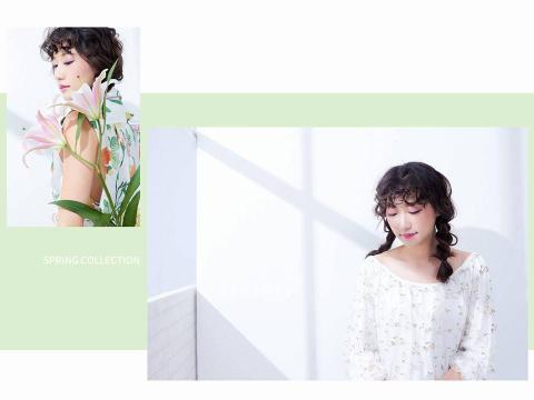 N&agrave;na Make-&uuml;p & Haǐr Design - 