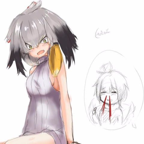 秋瞳插畫工作室 - 