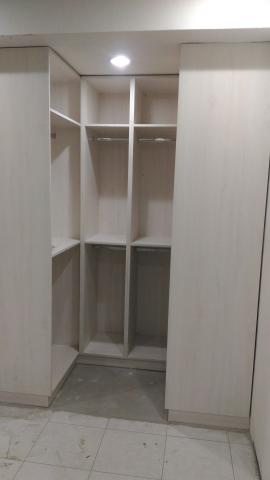 櫥櫃工坊 - 更衣室