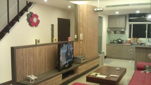 合田設計工程 - 