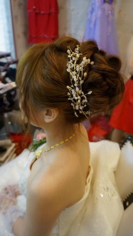 Kate忻宜 新娘秘書 - 