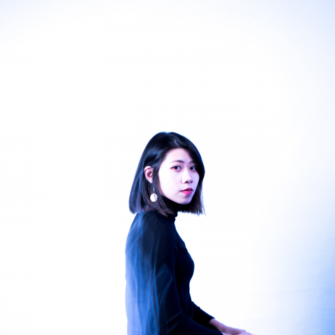 提供吳旻穎服務的專家吳佳穎Vali