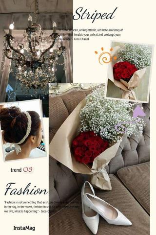 羅茵工作室 - 花束