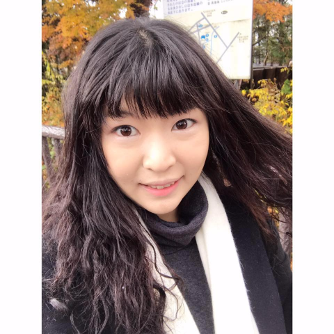 提供衣櫃高度服務的專家吳竺豫