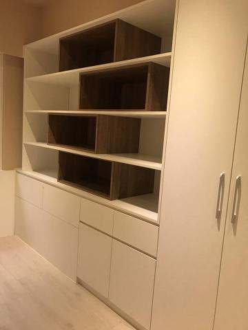 ChinLu - 床頭收納櫃兼開放書櫃