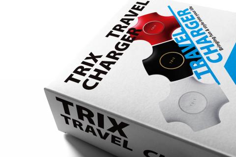 銘揚品牌設計有限公司 -  銘揚品牌設計有限公司 -