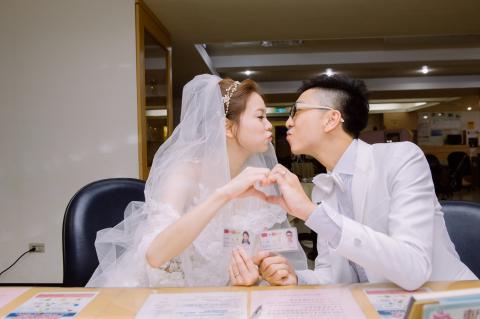 婚攝喬飛個人工作室 - 