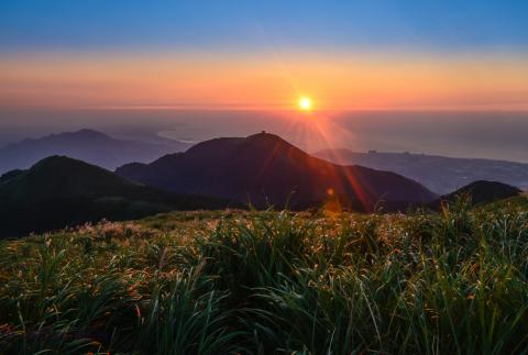 Michael Haack - Landscape photograph by Michael Haack