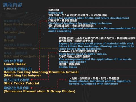林明吉個人創意工廠 - 