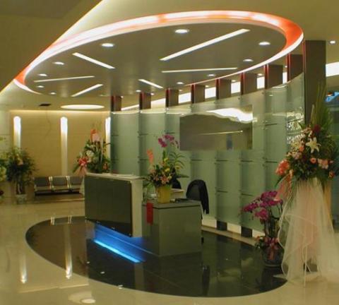 閤豐設計工程 - 