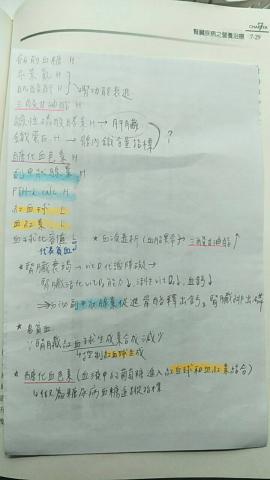 蘇瑋貞 - 藉由健檢報告單，了解一些健康與營養關連