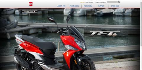 rock - SYM - Global 官網
http://www.sym-global.com/gallery
開發內容 : 前台、系統後台
程式語言 : PHP、MySql、MS-SQL
