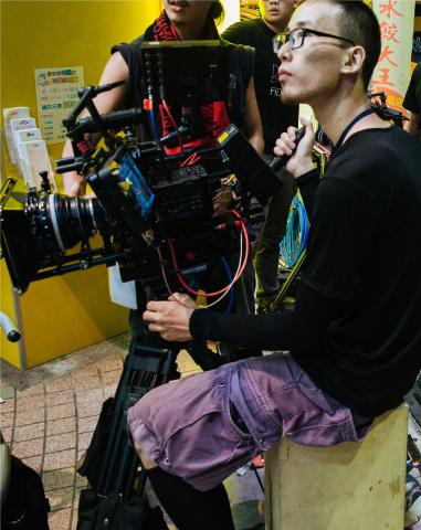 CINOLLIE創藝影像工作室/王嘉源 - 