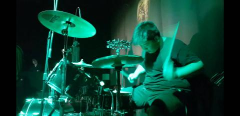 政翰 - 2018/03/04
高師大附中主辦成果發表會