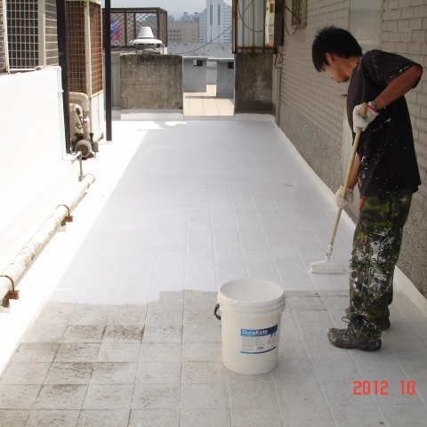 盤石有限公司 - 