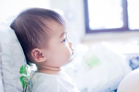 Reiki Photo - 寶寶寫真