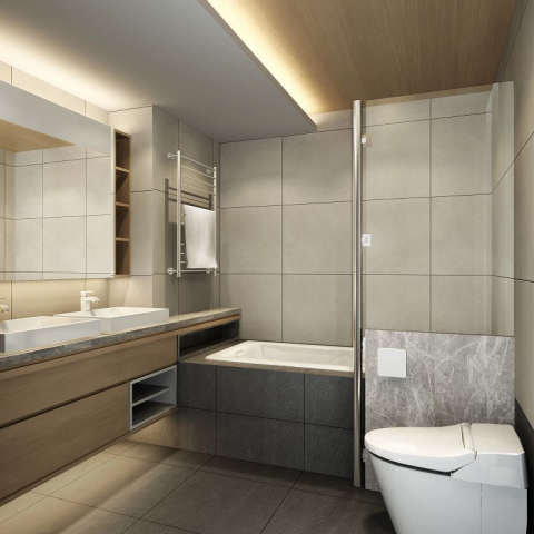 鑫昂空間制作 - 