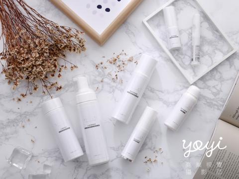 優奕數位科技 - 面膜保養品攝影 優奕數位科技 - 面膜保養品攝影