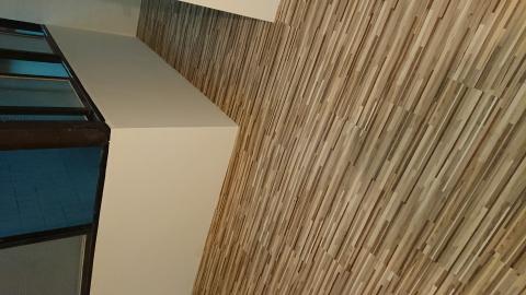 DS空間規劃施工 - 2mm塑膠地板