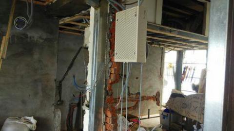 宸庭水電裝修工程 - 