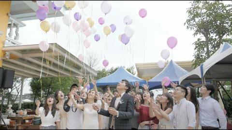 凱倫婚禮工作室 - 